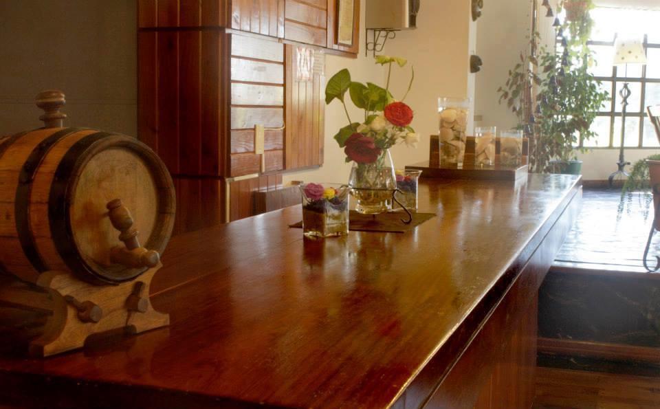 Hotel Asimra 2*
