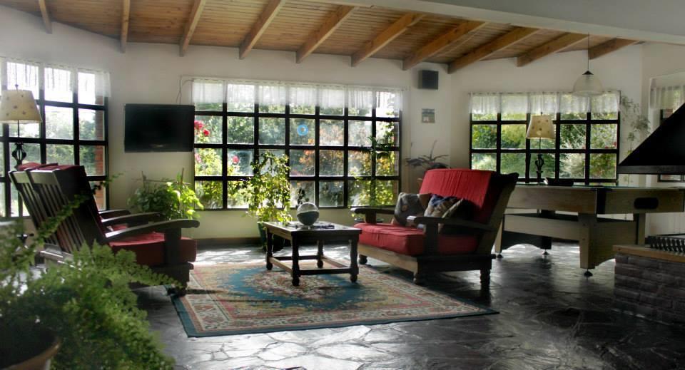 Asimra San Carlos de Bariloche