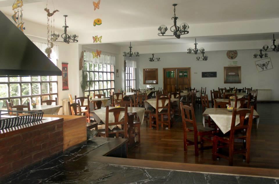 Hotel Asimra