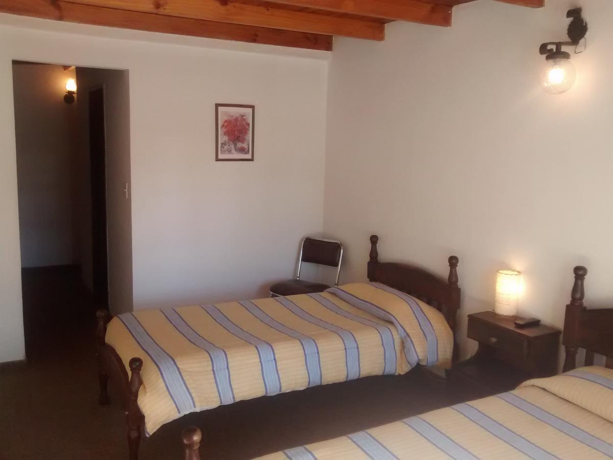 Asimra Hotel San Carlos de Bariloche