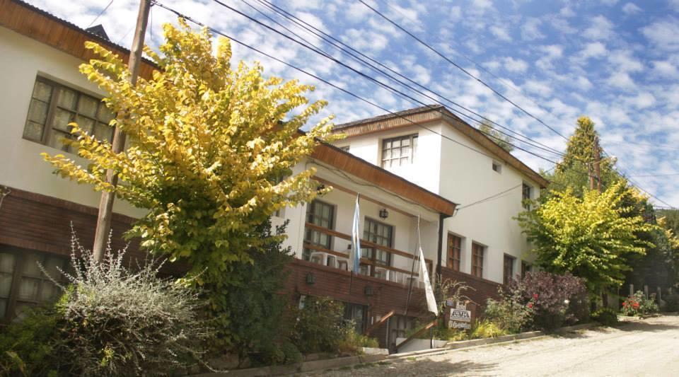 Asimra 2* San Carlos de Bariloche