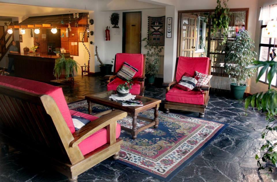 Asimra San Carlos de Bariloche