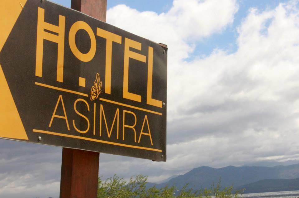 Asimra Hotel 2*