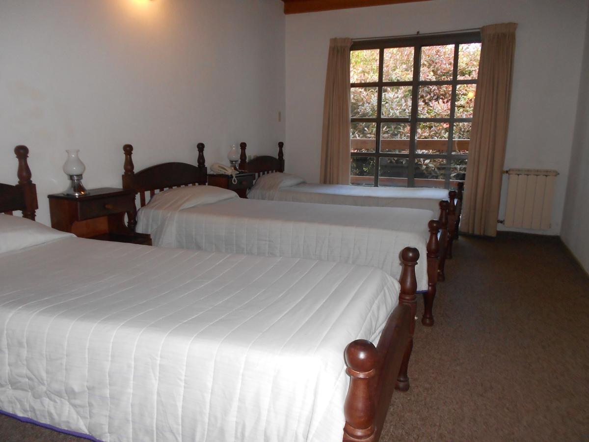 Asimra Hotel San Carlos de Bariloche