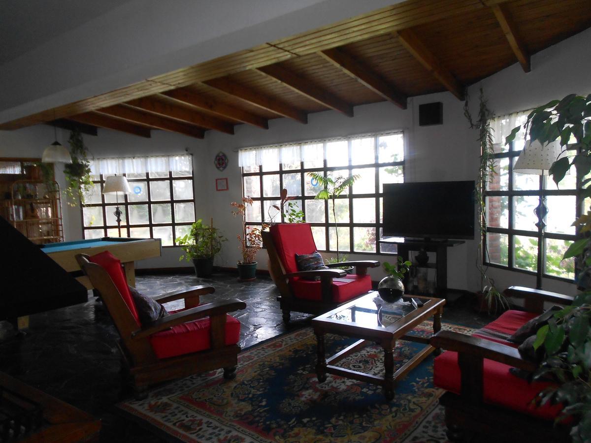 Hotel Asimra San Carlos de Bariloche